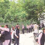 3 students killed in Pak shelling, Poonch school opens with tears — and a prayer