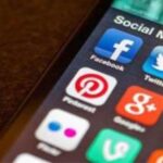 social media
