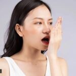 bad breath