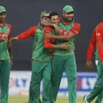 Bangladesh