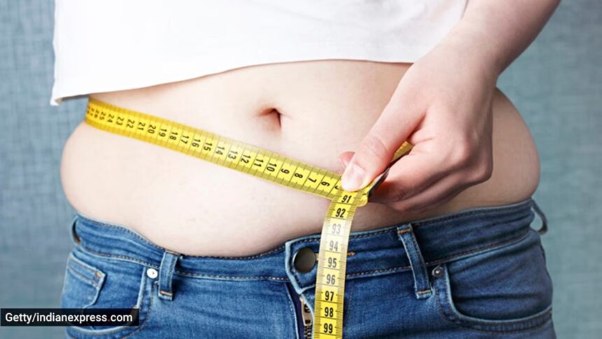 belly fat