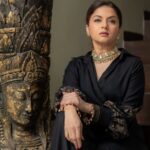 Try Bhagyashree's protein patties