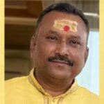 BJP corporator