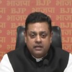 sambit patra on operation sindoor