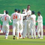 Muzarabani shines before joining RCB for IPL 2025 playoffs