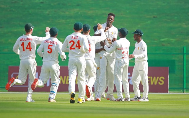 Muzarabani shines before joining RCB for IPL 2025 playoffs