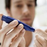 blood sugar