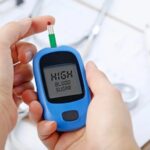 blood sugar