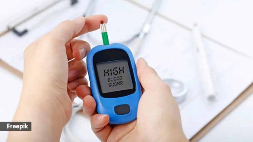blood sugar