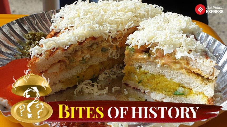 How the Bombay sandwich became a symbol of the 'Bambaiya' spirit (Source: Wikimedia Commons)