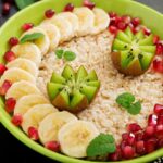 What is the connection between diet and youthfulness