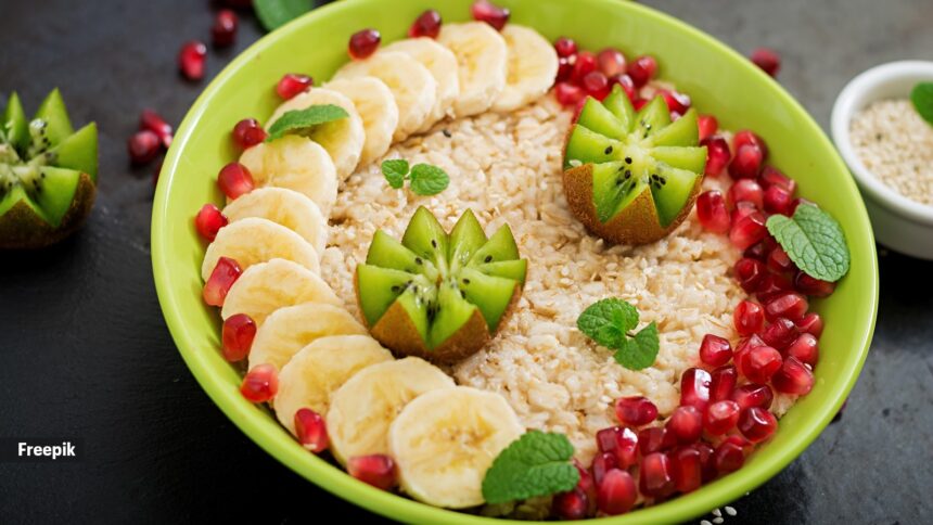 What is the connection between diet and youthfulness