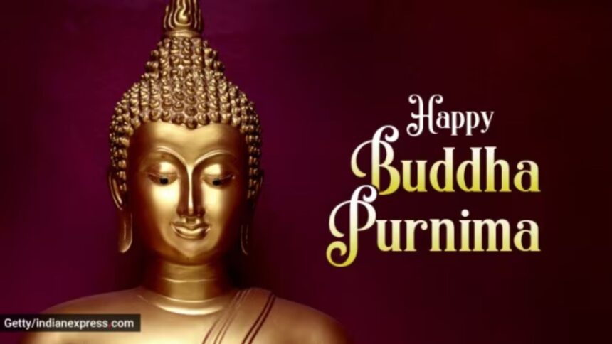 Buddha Purnima 2025: Find out when is Buddha Purnima falling in 2025. Check the date below.
