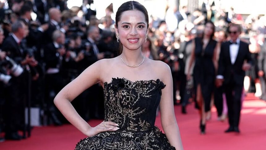 cannes nitanshi goel