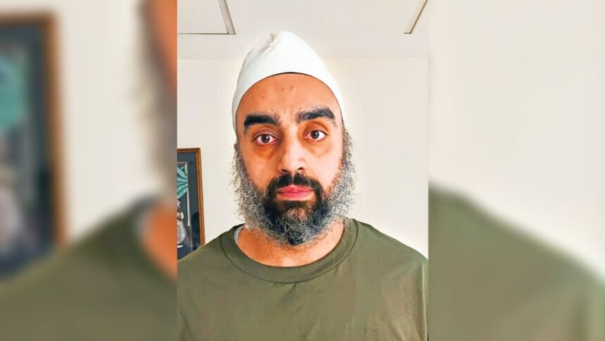 Angad Singh Chandhok, Angad Singh Chandhok extradited, fraudster extradited, fraudster extradited from US, Interpol Red Notice, CBI, Indian express news, current affairs