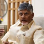 Chandrababu Naidu