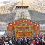 Security measures activated for Char Dham routes, border areas in Uttarakhand
