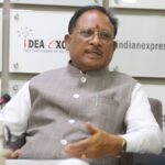 Naxal movement breathing its last in Bastar: Chhattisgarh CM after top Maoist leader’s killing