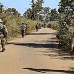 chhattisgarh security, Naxalites killed, indian express