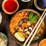 Chinese food during weight loss