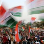 congress flag,