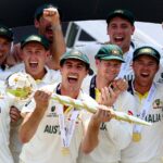 ICC WTC final: The winners of the Australia vs South Africa await a record prize money at Lord's in June. (Reuters)