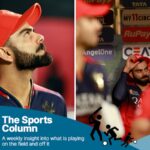 In reality, Virat Kohli says he has just one real friend, someone he has known since both were 7. (BCCI)