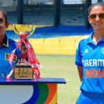 India vs Sri Lanka Tri-Series:: The IND vs SL final will be played in Colombo. (SLC)