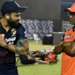 Brian Lara has urged Virat Kohli to not retire from Test cricket. (BCCI)