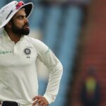 Navjot Sidhu said that Virat Kohli should re-consider the timing of his Test retirement. (BCCI)