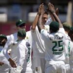 WTC Final: South Africa have unveiled their 15-member squad. (AP)