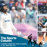 Jasprit Bumrah, KL Rahul and Ravindra Jadeja - all senior to Gill – too have legitimate claims but captaincy debates aren't always settled by checking figures and cricketing skills.