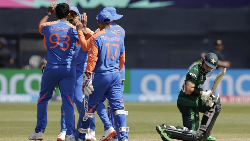 The BCCI has informed the ACC about its decision to withdraw from the Women's Emerging Teams Asia Cup and from the Men’s Asia Cup in September. (AP)