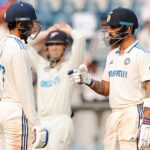 India Test captains: Virat Kohli remains the most successful long-format skipper for the country. (BCCI)