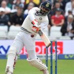 India vs England: Ravindra Jadeja leads the run-scoring and wicket-taking charts of the players in the Test squad for England. (AP)
