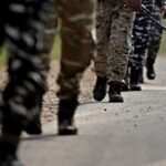 CRPF personnel arrested, NIA investigation, Pakistan intelligence, espionage activity, national security, classified information leak, CRPF rules, Central Reserve Police Force, NIA custody, Moti Ram Jat