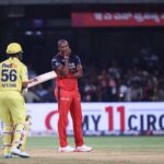 IPL points table rcb