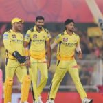 IPL Match Today, CSK vs RR LIVE