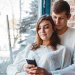 dating app