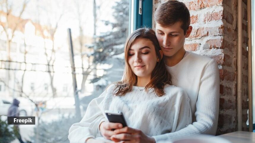 dating app