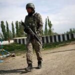 Kashmir