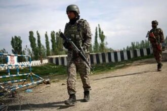 Kashmir