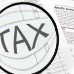 tax