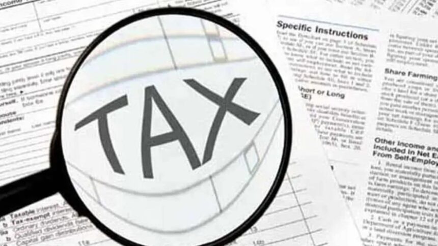 tax