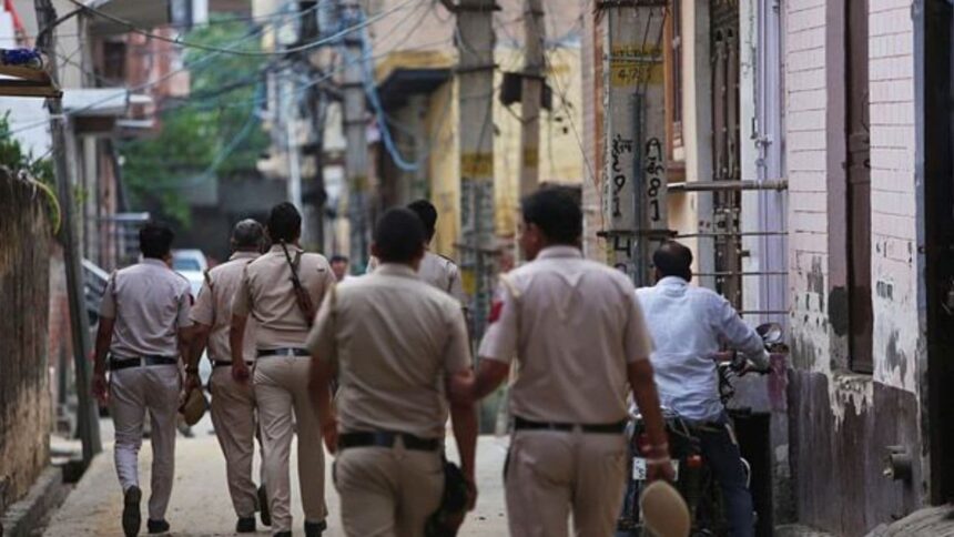 In fresh crackdown, Odisha directs Special Task Force to identify illegal immigrants