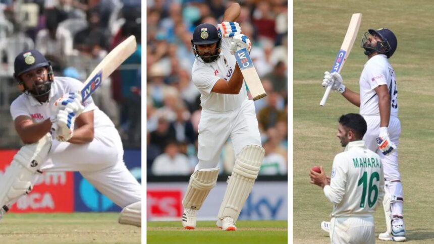 With Rohit Sharma, the question will always linger — did he underachieve? Perhaps, he did. (BCCI/Reuters)