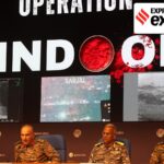 India pakistan tension: ‘Pak changed tune...we told Rubio need to hear from their channels, then their DGMO called’