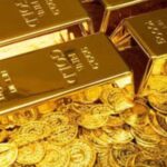 Some customers continue to purchase gold, viewing it as a form of long-term financial planning. (FILE)