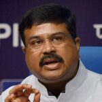 Dharmendra Pradhan, Narendra Modi, Rahul Gandhi, caste census, caste census India, population census, caste census in India, bjp, congress, Centre announces caste census, Ashwini Vaishnaw, Cabinet approves caste census, Indian express news, current affairs