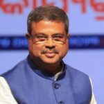 ‘Eye-opener for divisive politics’: Pradhan cites Bihar-born girl acing Tamil exam
